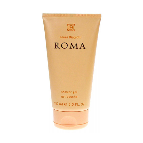 Laura Biagiotti Roma Shower Gel 150ml