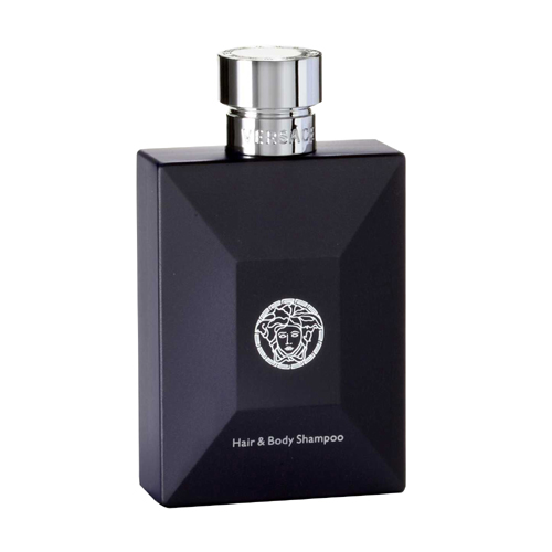 Versace Pour Homme Shower Gel 250ml