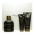 Dolce & Gabbana Intenso Pour Homme Gift Set: EdP 125ml+AB 100ml+SG 50ml Dolce & Gabbana Intenso Pour Homme Gift Set: EdP 125ml+AB 100ml+SG 50ml