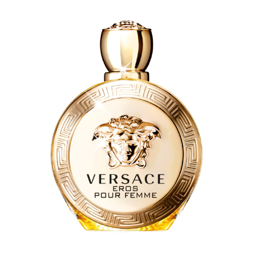 Versace Eros Pour Femme EdT 100ml - "Tester"