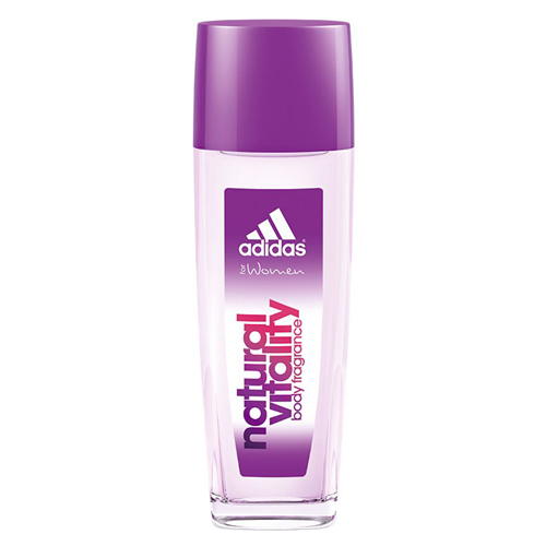 Adidas Natural Vitality Woman Deo Spray 75ml