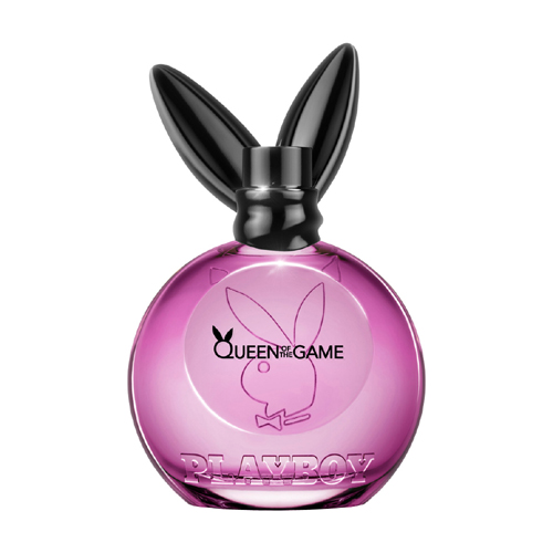 Playboy Queen of the Game EdT 90ml
