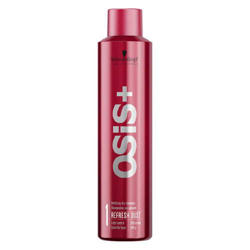 Schwarzkopf Osis+ Refresh Dust Dry Shampoo 300ml