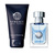 Versace Pour Homme Gift Set: EdT 30ml+SG 50ml Versace Pour Homme Gift Set: EdT 30ml+SG 50ml