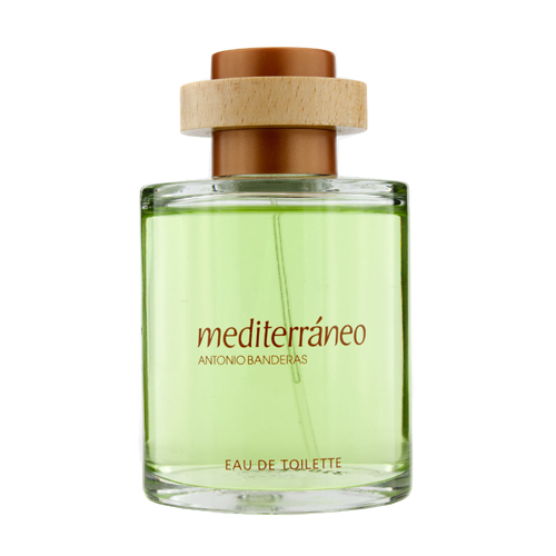 Antonio Banderas Meditteraneo EdT 200ml