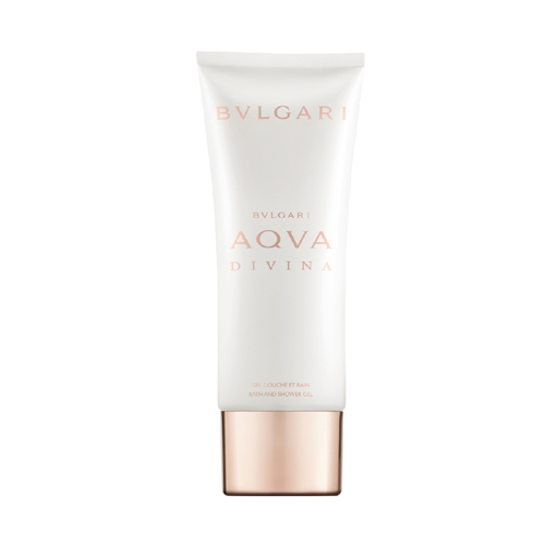 Bvlgari Aqva Divina Shower Gel 100ml