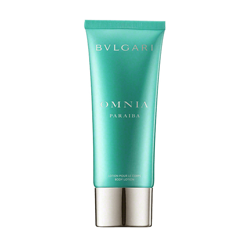 Bvlgari Omnia Paraiba Body Lotion 100ml