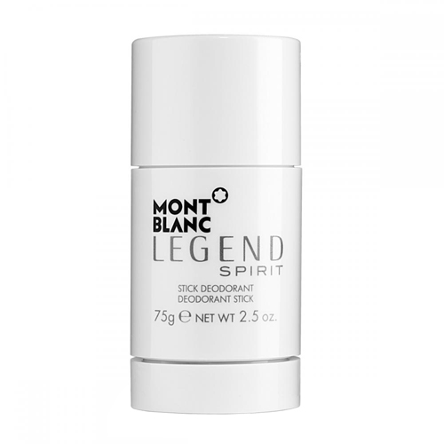 Mont Blanc Legend Spirit Deo Stick 75ml