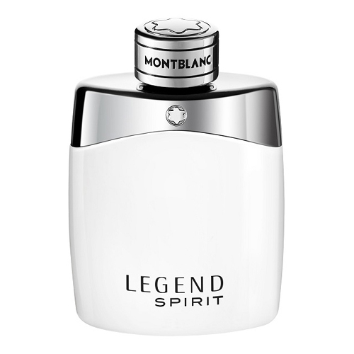 Mont Blanc Legend Spirit EdT 100ml - "Tester"