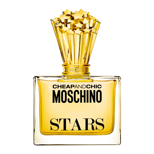 Moschino Cheap & Chic Stars EdP 100ml