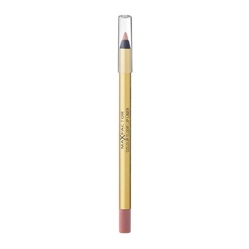 Max Factor Colour Elixir Lip Liner W 02 Pink Petal 2g