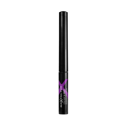 Max Factor Colour X-Pert Waterproof Eyeliner W02 Metalic Anthracite 5g