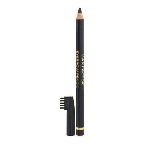 Max Factor Eyebrow Pencil W 1 Ebony 3,5g