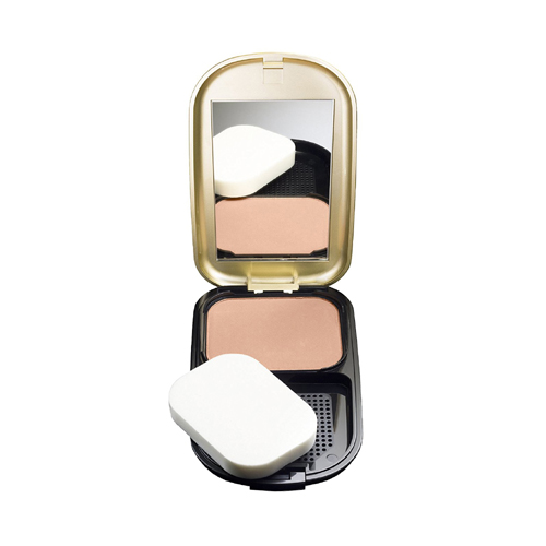 Max Factor Face Finity Compact Foundation SPF15 W20 Ivory 10g