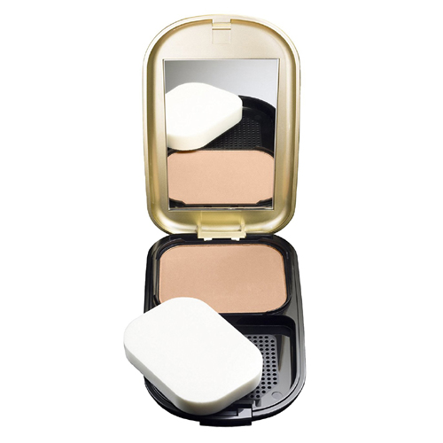Max Factor Face Finity Compact Foundation SPF20 W 003 Natural 10g