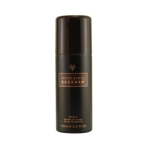 David Beckham Intimately Beckham for Him Deo Spray 150ml