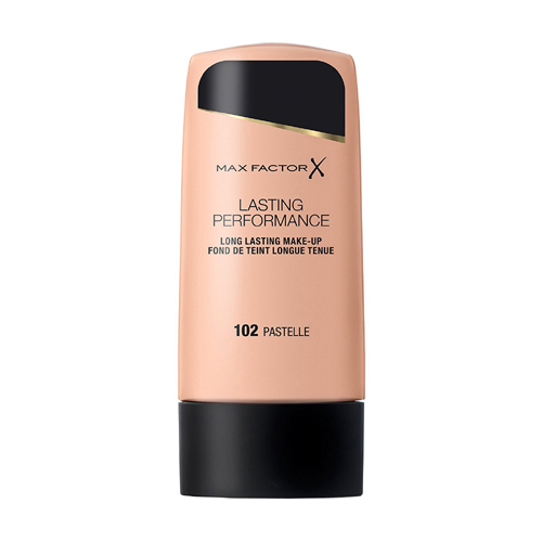 Max Factor Lasting Performance Foundation W102 Pastelle 35ml