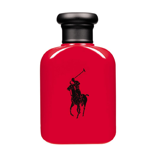 Ralph Lauren Polo Red EdT 40ml