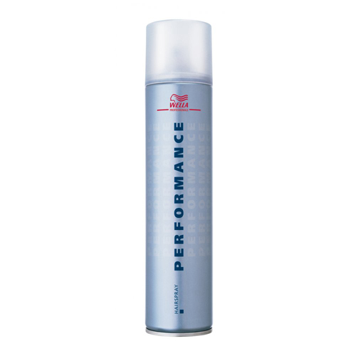 Wella Professionals Performance Hairspray Strong 500ml