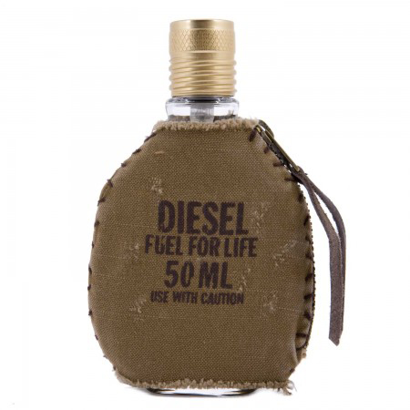 Diesel Fuel for Life for Him EdT 125ml
