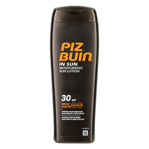Piz Buin in Sun Lotion SPF30 200ml