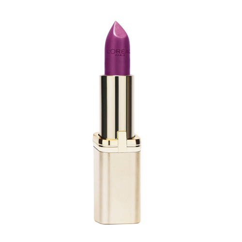 L´Oréal Paris Color Riche Lipstick 287 Sparkling Amethyst