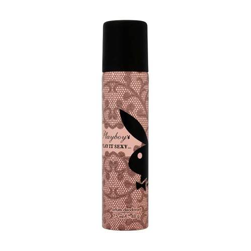 Playboy Play It Sexy Deo Spray 150ml