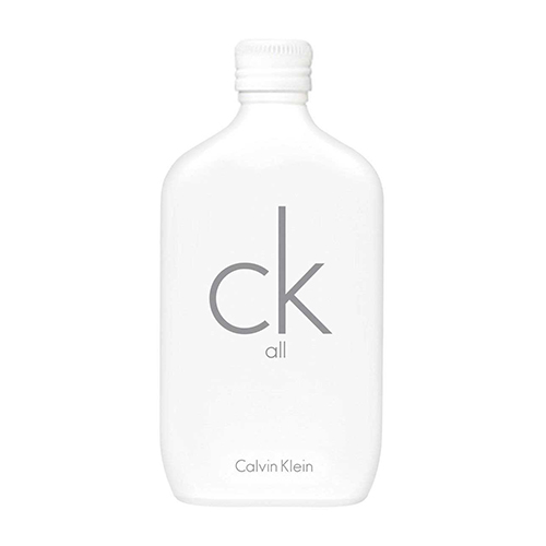 Calvin Klein CK All EdT 100ml - "Tester"