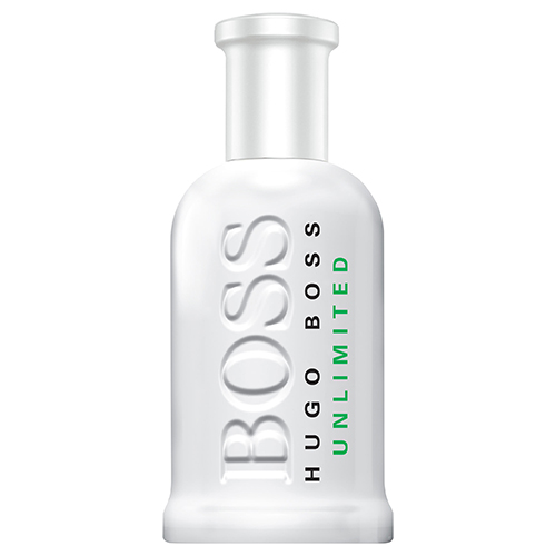Hugo Boss Boss Bottled Unlimited EdT 50ml