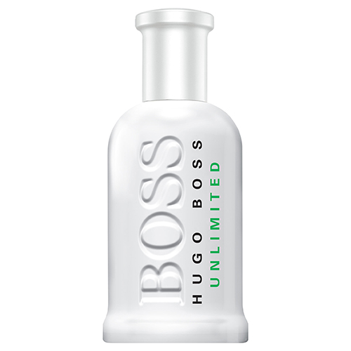 Hugo Boss Boss Bottled Unlimited EdT 100ml - "Tester"
