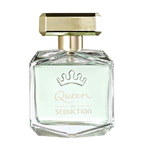 Antonio Banderas Queen of Seduction EdT 80ml - "Tester"