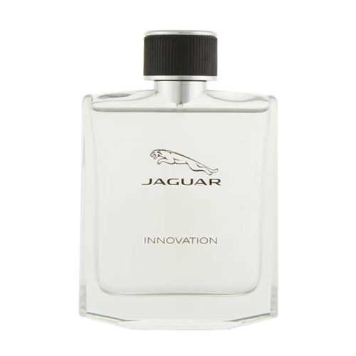 Jaguar Innovation EdT 100ml