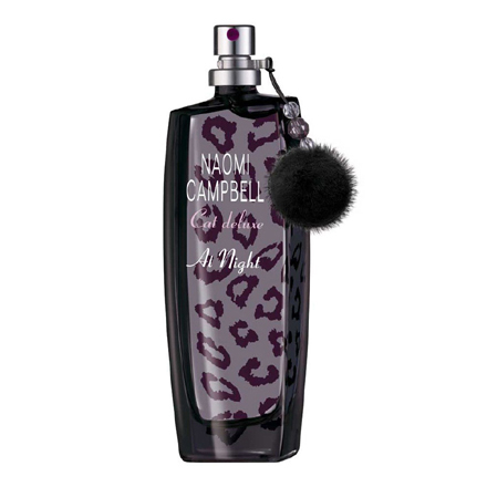 Naomi Campbell Cat Deluxe at Night EdT 30ml