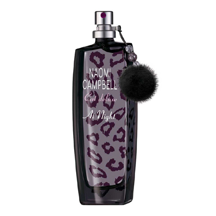 Naomi Campbell Cat Deluxe at Night EdT 15ml