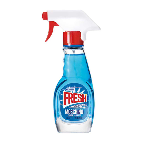 Moschino Fresh Couture EdT 100ml - "Tester"