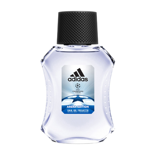 Adidas UEFA Champions League Arena Edition EdT 100ml