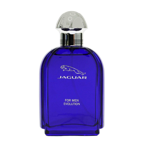 Jaguar for Men Evolution EdT 100ml - "Tester"