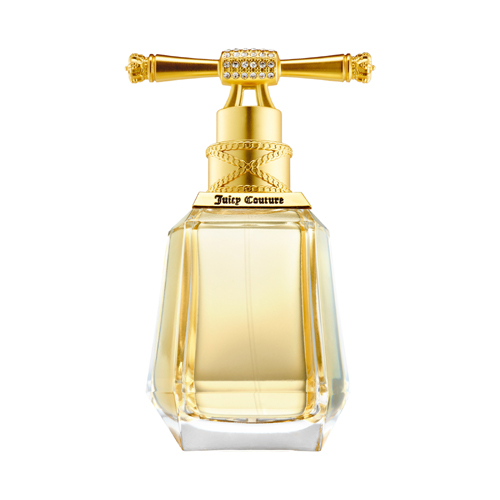Juicy Couture I Am Juicy Couture EdP 50ml