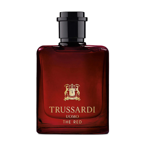 Trussardi Uomo The Red EdT 100ml - "Tester"