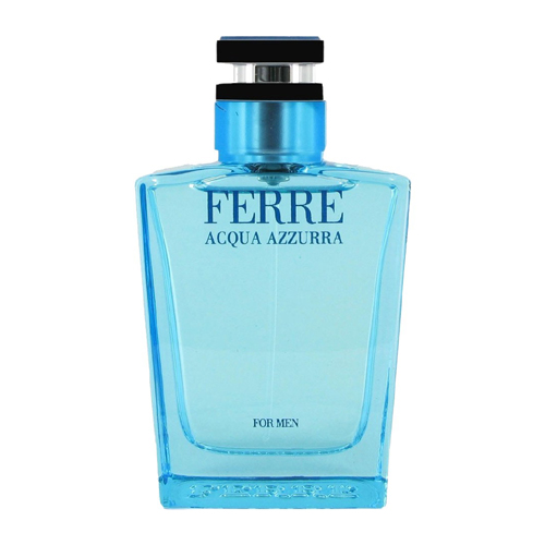 Gianfranco Ferré Acqua Azzurra EdT 30ml