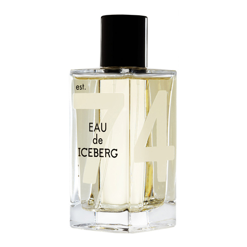 Iceberg Eau de Iceberg Jasmin EdT 100ml