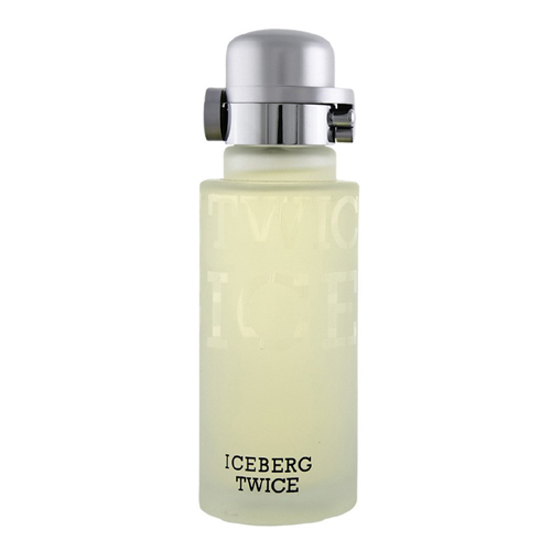 Iceberg Twice EdT 125ml