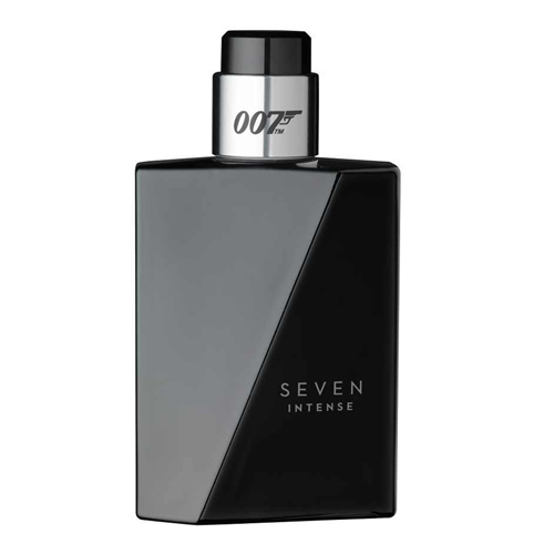 James Bond Seven Intense EdP 50ml
