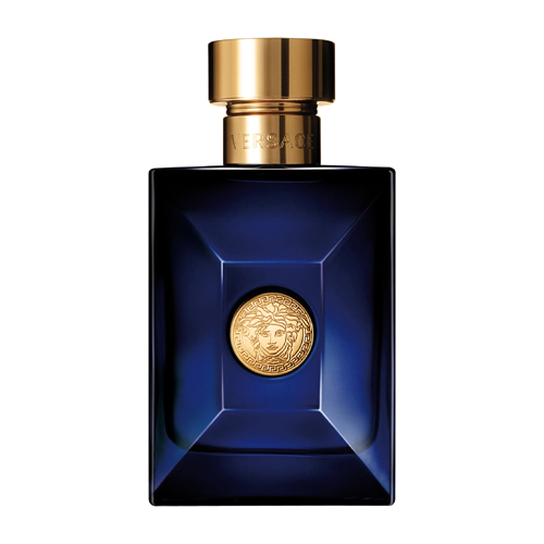 Versace Pour Homme Dylan Blue EdT 100ml - "Tester"