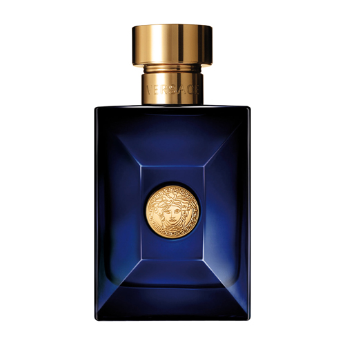 Versace Pour Homme Dylan Blue After Shave Splash 100ml