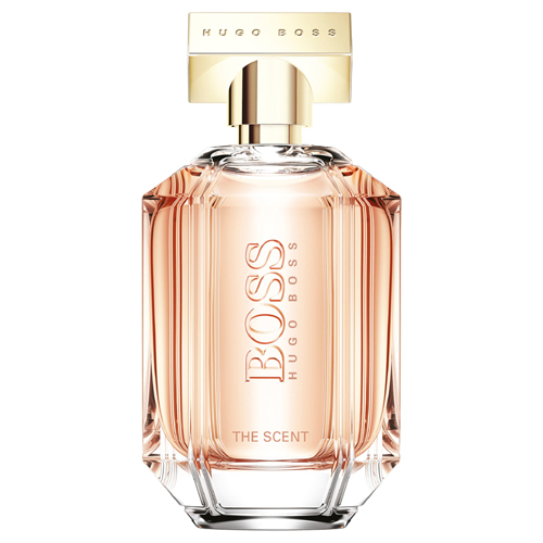 Hugo Boss Boss The Scent For Her EdP 50ml - "Tester"