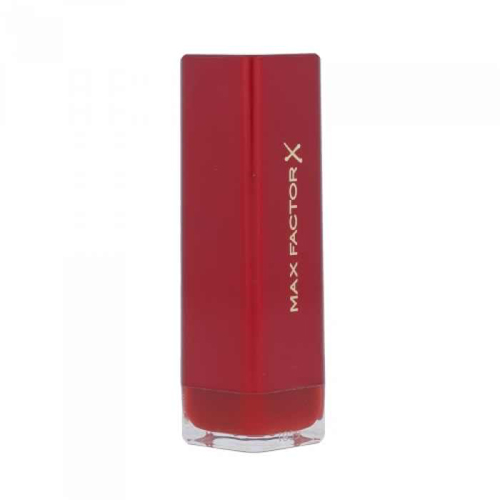 Max Factor Colour Elixir Lipstick Marilyn Monroe 01 Ruby Red 4g