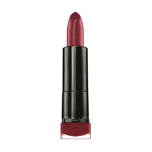 Max Factor Colour Elixir Lipstick Marilyn Monroe 04 Cabernet 4g