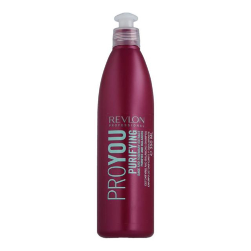 Revlon Pro You Purifying Shampoo 350ml