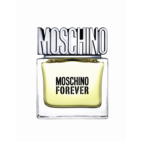 Moschino Forever for Men EdT 50ml